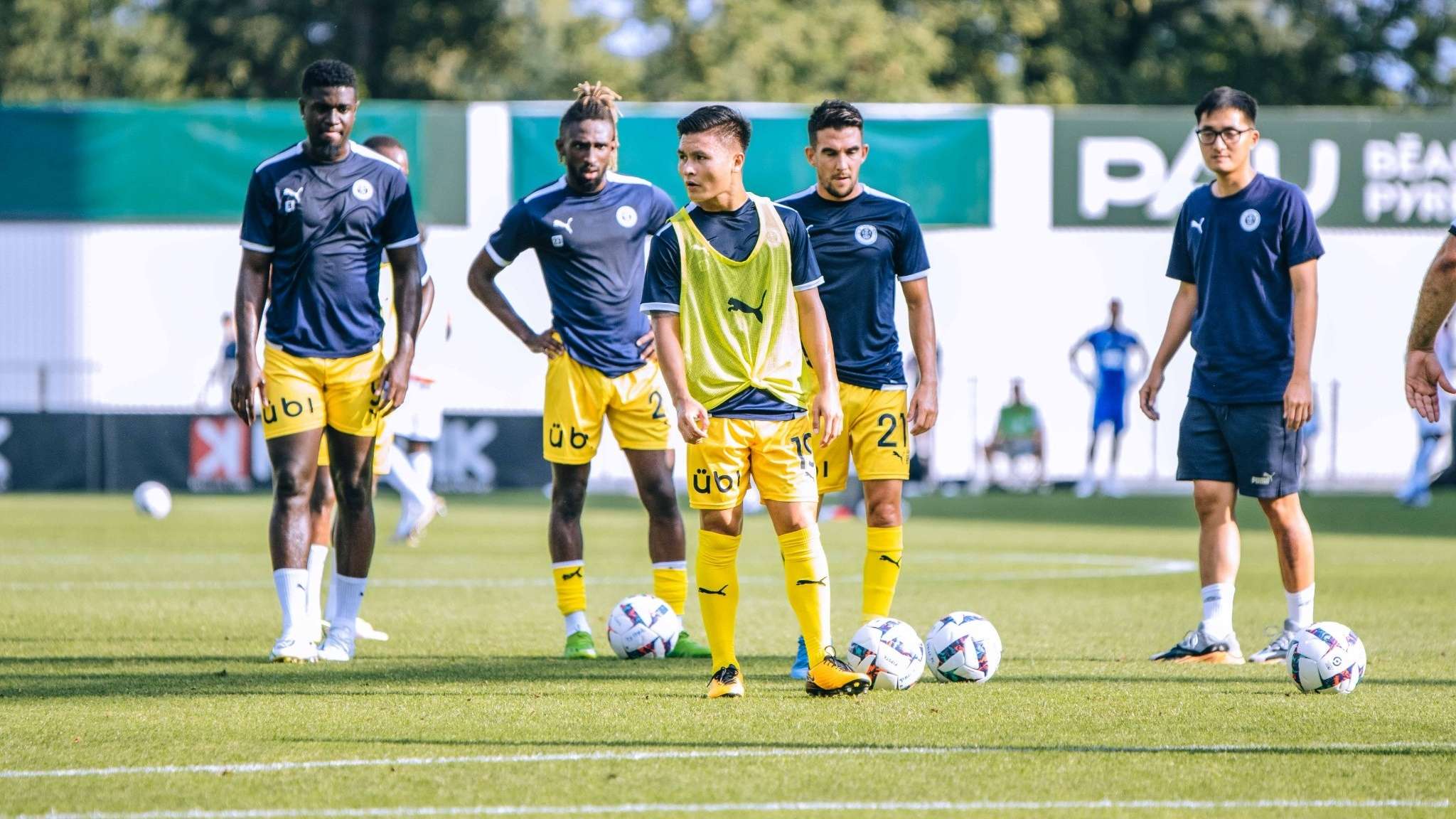 LAFC